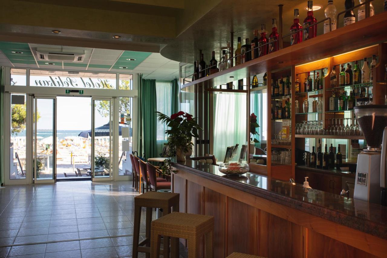 ליגננו סביאדורו Hotel Pelikan מראה חיצוני תמונה
