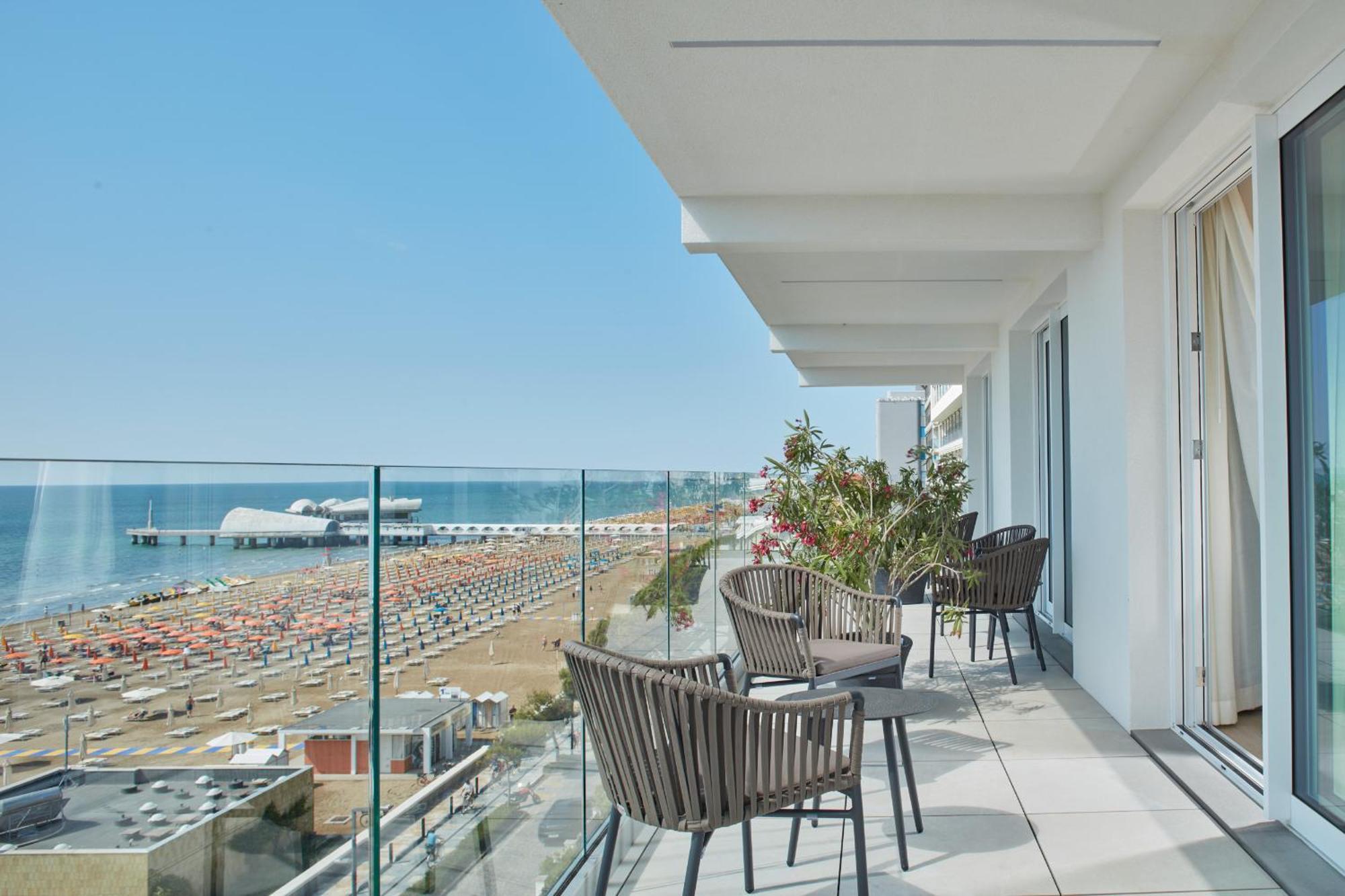 ליגננו סביאדורו Hotel Pelikan מראה חיצוני תמונה