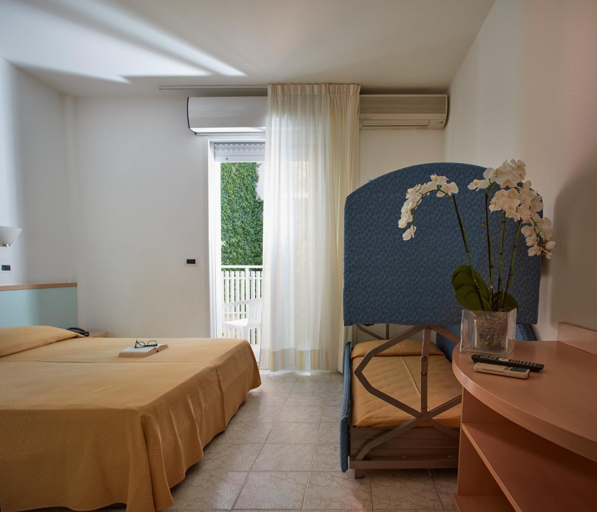 ליגננו סביאדורו Hotel Pelikan מראה חיצוני תמונה