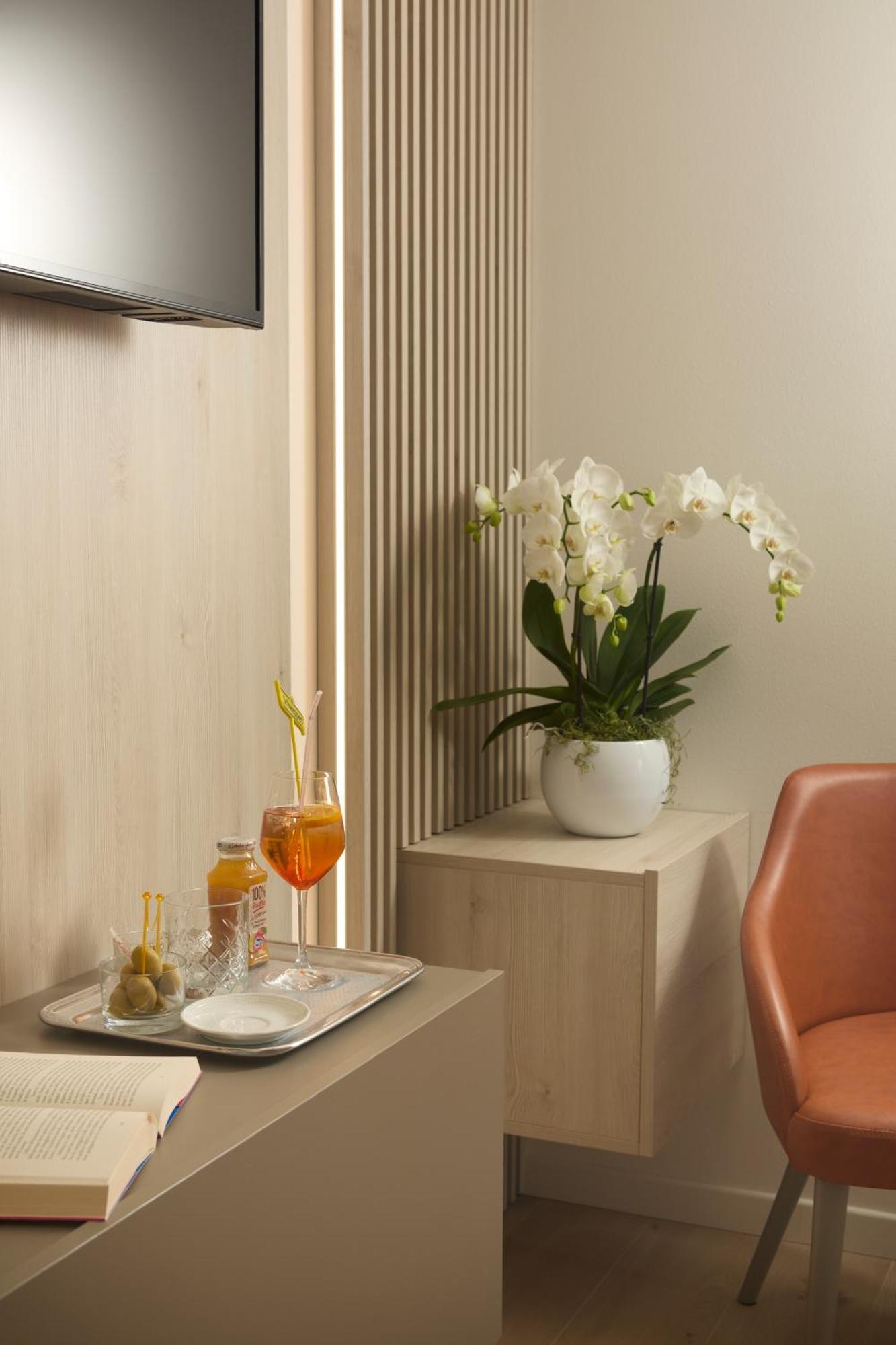 ליגננו סביאדורו Hotel Pelikan מראה חיצוני תמונה