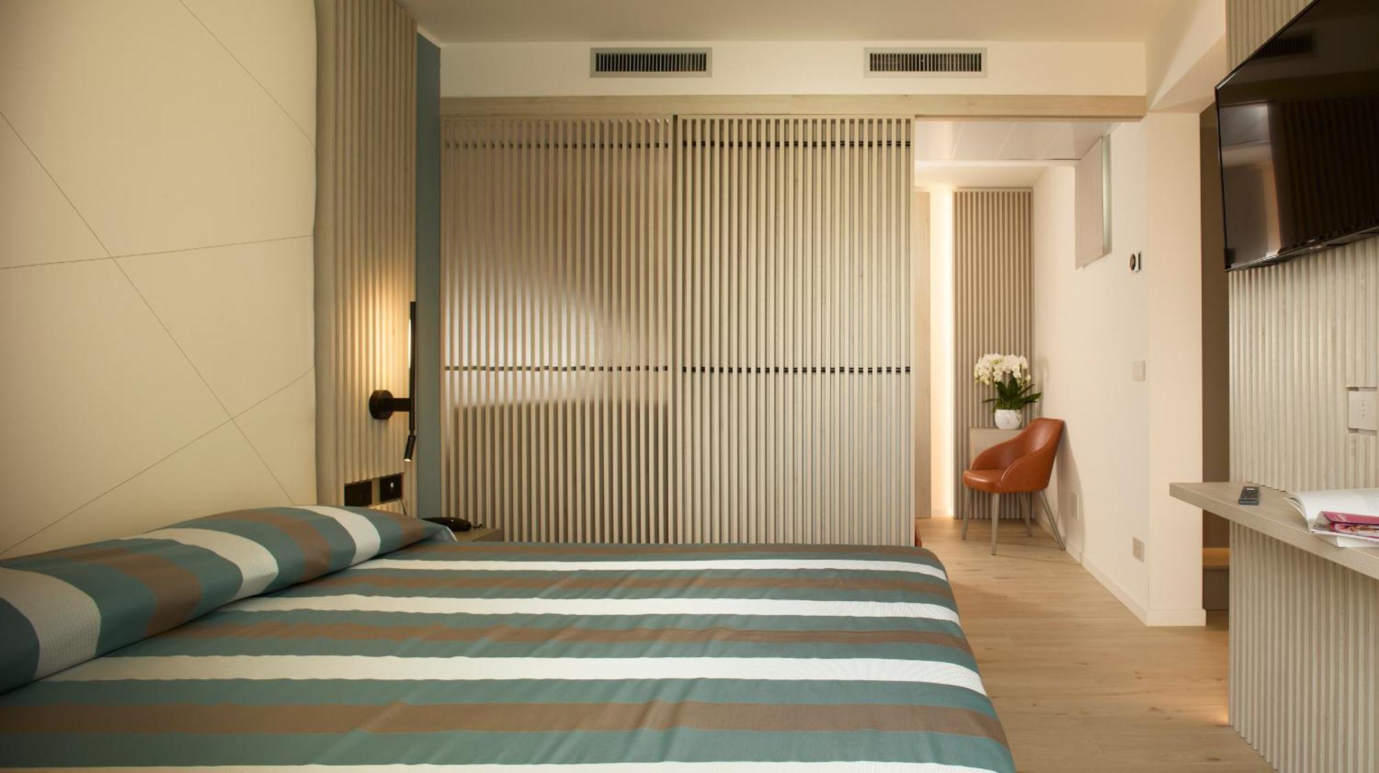 ליגננו סביאדורו Hotel Pelikan מראה חיצוני תמונה
