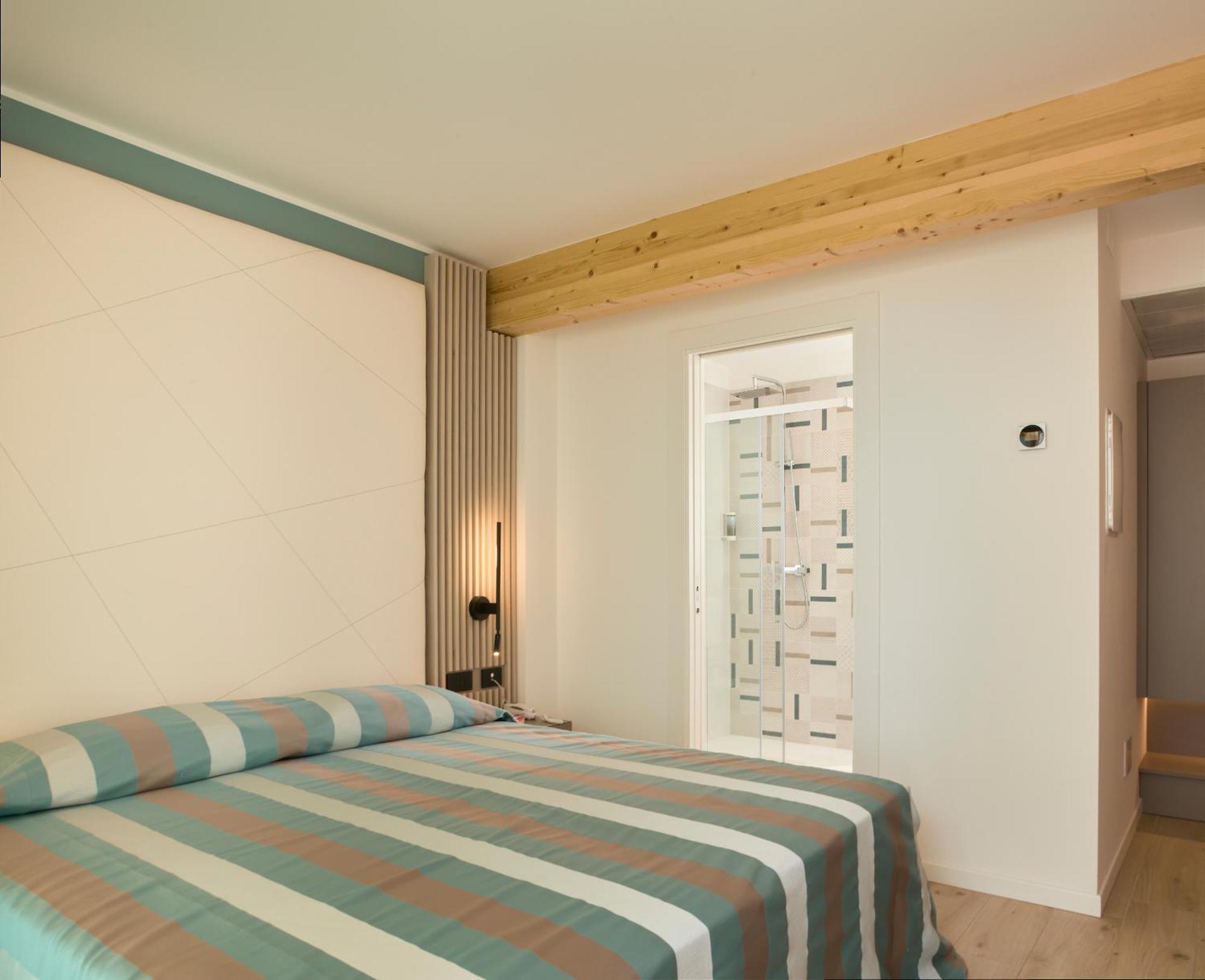 ליגננו סביאדורו Hotel Pelikan מראה חיצוני תמונה