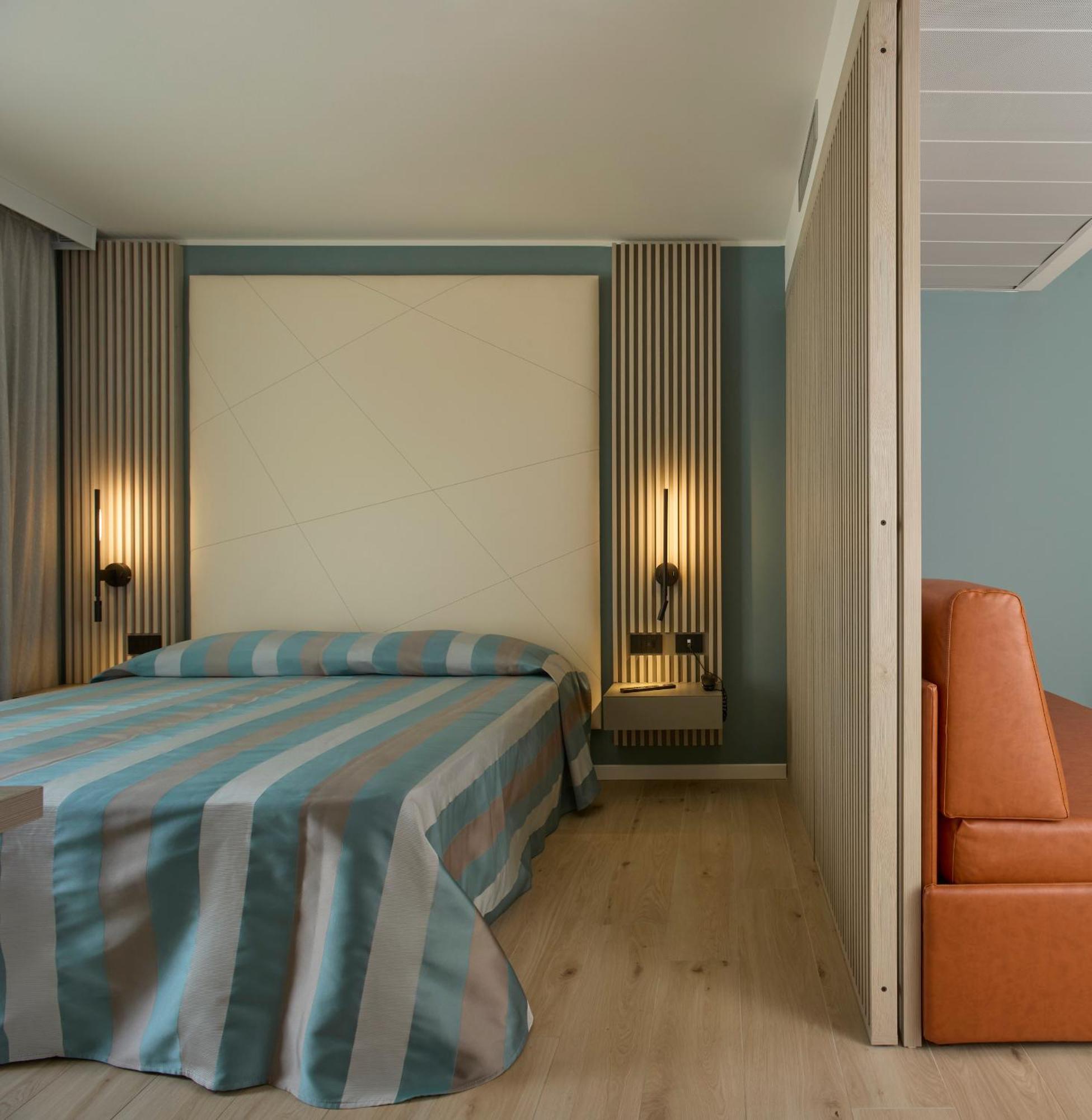 ליגננו סביאדורו Hotel Pelikan מראה חיצוני תמונה