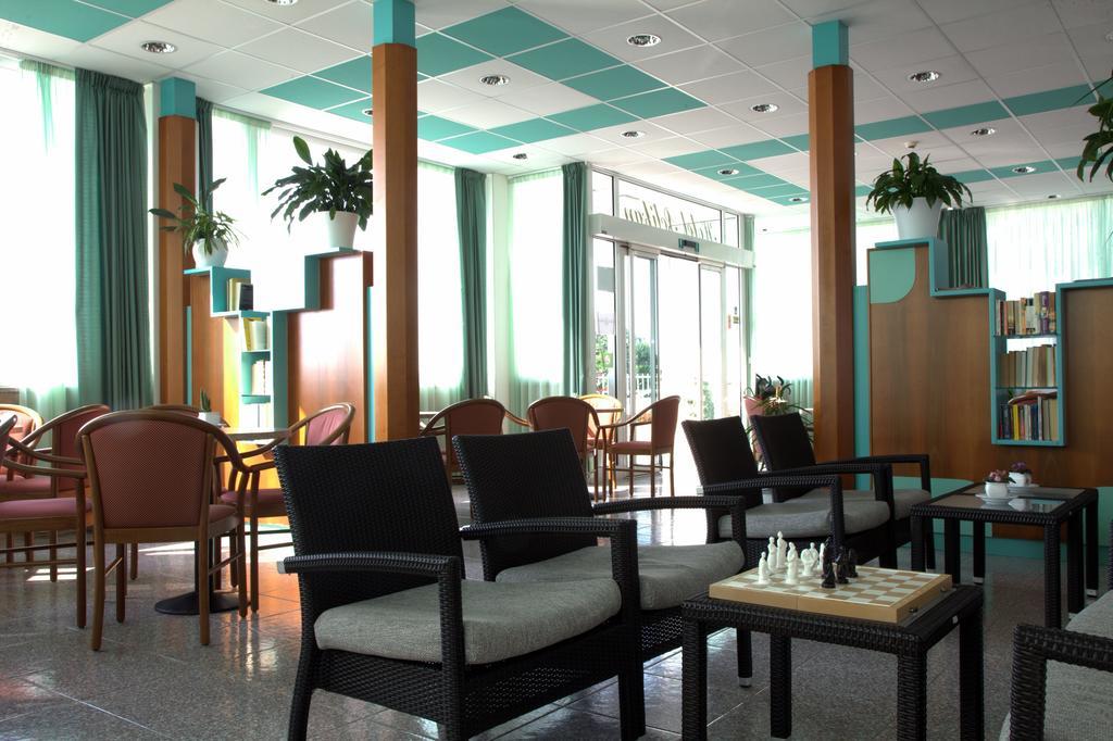ליגננו סביאדורו Hotel Pelikan מראה חיצוני תמונה